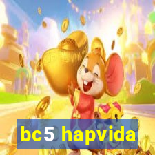 bc5 hapvida